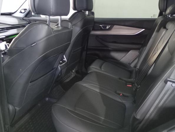 Chery Tiggo 8 Pro Max I Рестайлинг с пробегом 2023 года, цена 2 192 000 рублей, 57673 км, внедорожник, Автокод Объявления
