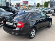Skoda Rapid I Калуга  - изображение 22