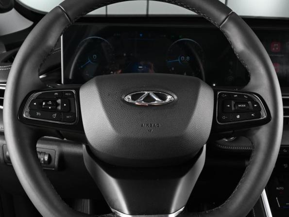Chery Tiggo 7 Pro Max I с пробегом 2023 года, цена 2 149 000 рублей, 9429 км, внедорожник, Автокод Объявления