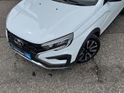 Lada (ВАЗ) Vesta I Рестайлинг (NG) Тверь  - изображение 22