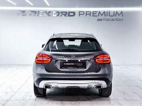Mercedes-Benz GLA I (X156) с пробегом 2016 года, цена 2 449 000 рублей, 175443 км, внедорожник, Автокод Объявления