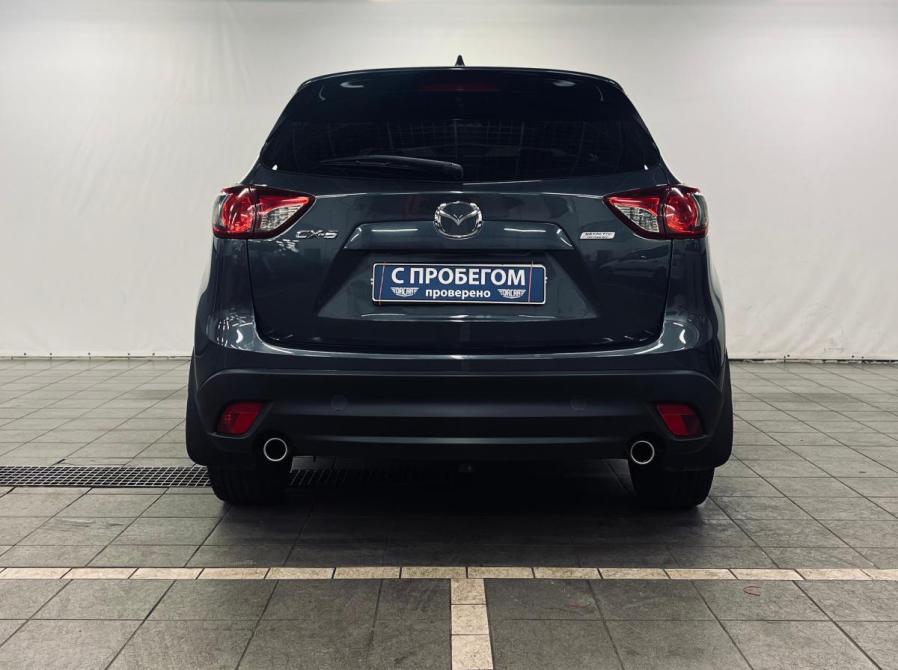 Mazda CX-5 I Санкт-Петербург  - изображение 6