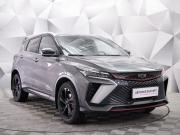 Geely Binyue I Рестайлинг 2 Ульяновск  - изображение 29