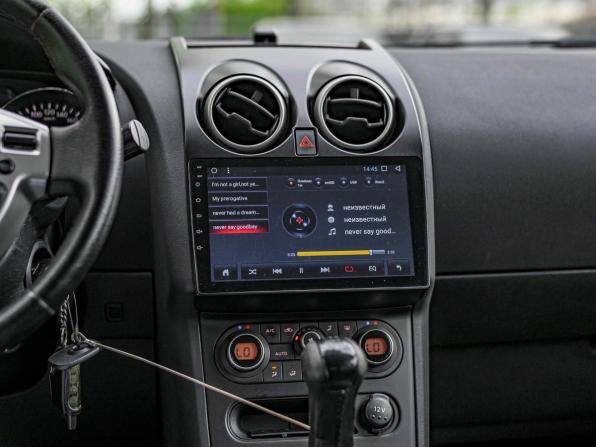 Nissan Qashqai I Рестайлинг с пробегом 2011 года, цена 916 000 рублей, 174655 км, внедорожник, Автокод Объявления