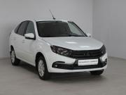 Lada (ВАЗ) Granta I Рестайлинг Старый Оскол  - изображение 21