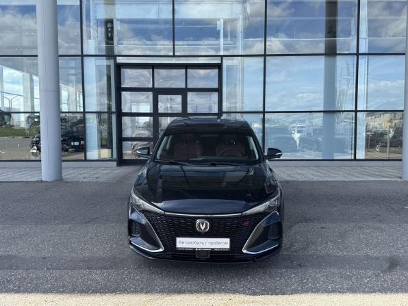 Changan Eado Plus с пробегом 2023 года, цена 1 490 000 рублей, 85347 км, седан, Автокод Объявления