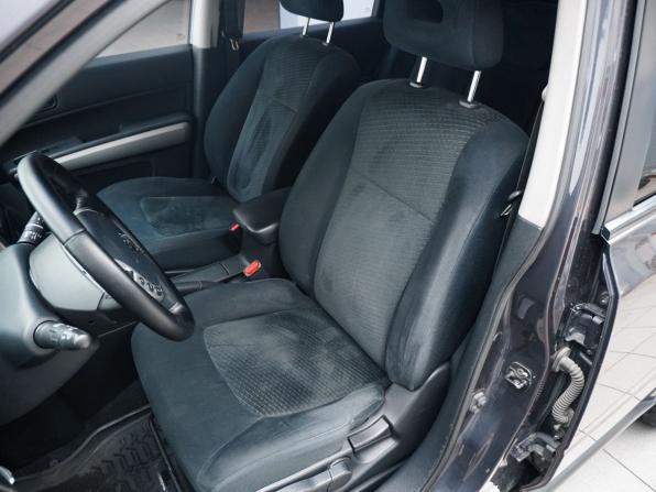 Nissan X-Trail III с пробегом 2013 года, цена 1 499 000 рублей, 186000 км, внедорожник, Автокод Объявления