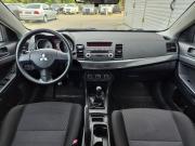 Mitsubishi Lancer X Саратов  - изображение 47