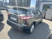 Nissan Qashqai II Москва  - изображение 12
