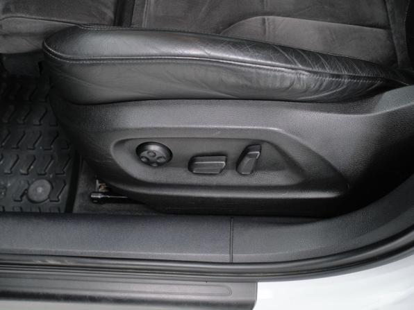 Audi Q3 I (8U) с пробегом 2012 года, цена 1 659 000 рублей, 155594 км, внедорожник, Автокод Объявления
