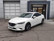 Mazda 6 III (GJ) Рестайлинг Москва  - изображение 21