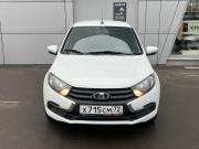 Lada (ВАЗ) Granta I Рестайлинг Санкт-Петербург  - изображение 7