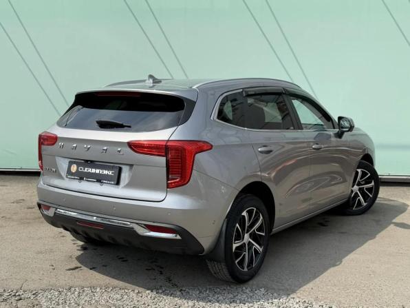Haval Jolion I с пробегом 2022 года, цена 1 499 000 рублей, 89440 км, внедорожник, Автокод Объявления