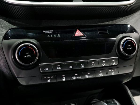 Hyundai Tucson III Рестайлинг с пробегом 2019 года, цена 2 600 000 рублей, 86206 км, внедорожник, Автокод Объявления