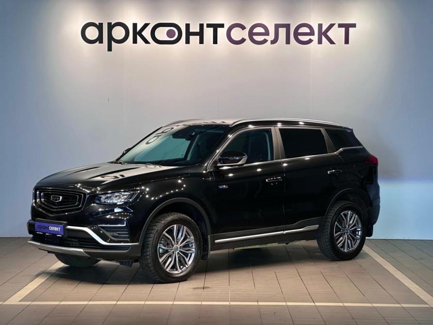 Geely Atlas Pro Краснодар  - изображение 1