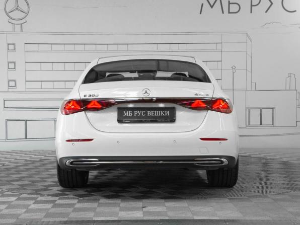 Новый Mercedes-Benz E-Класс VI (W214 S214) 2025 года, цена 10 573 000 рублей, седан, Автокод Объявления