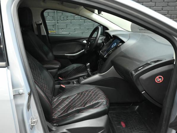 Ford Focus III с пробегом 2011 года, цена 840 000 рублей, 166607 км, седан, Автокод Объявления