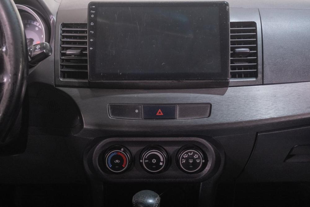 Mitsubishi Lancer X Томск  - изображение 14