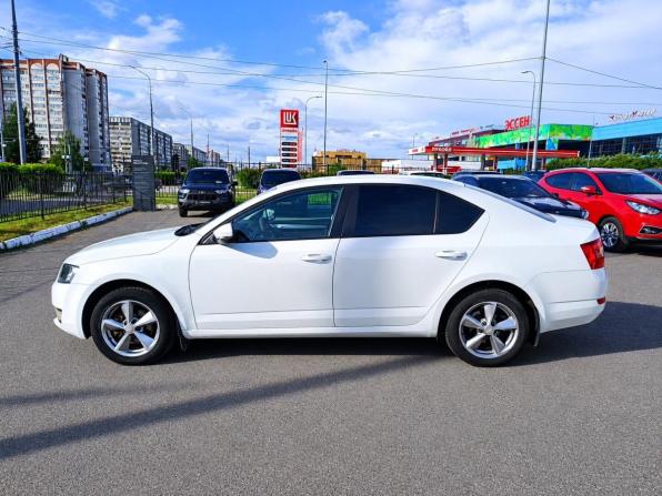 Skoda Octavia III (A7) с пробегом 2015 года, цена 1 166 000 рублей, 172095 км, лифтбек, Автокод Объявления
