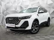 Chery Tiggo 7 Pro Max I Рестайлинг Ульяновск  - изображение 23