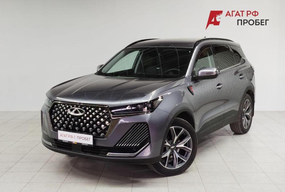 Chery Tiggo 7 Pro Max I Рестайлинг Саратов  - изображение 1