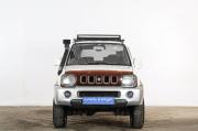 Suzuki Jimny III Рестайлинг 1 Тюмень  - изображение 18