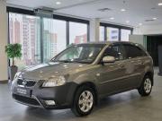 Kia Rio II Рестайлинг Новосибирск  - изображение 21
