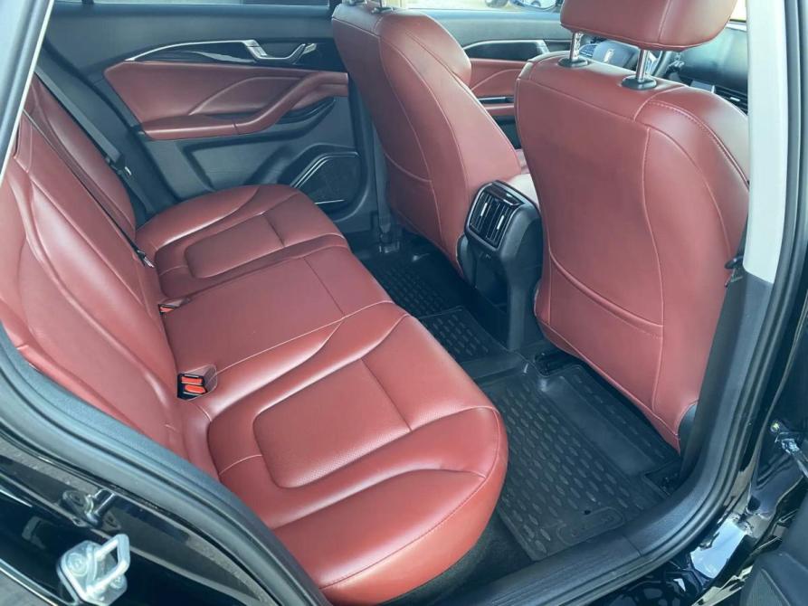 FAW Bestune B70 I Тверь  - изображение 15