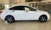 Lada (ВАЗ) Vesta I Пермь  - изображение 40