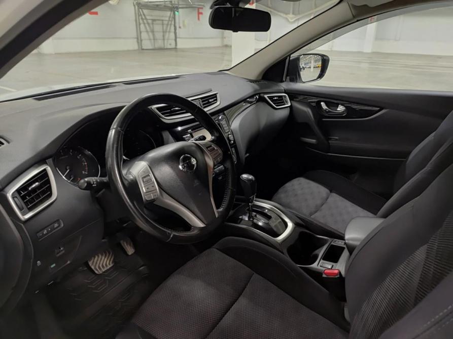 Nissan Qashqai II Казань  - изображение 20