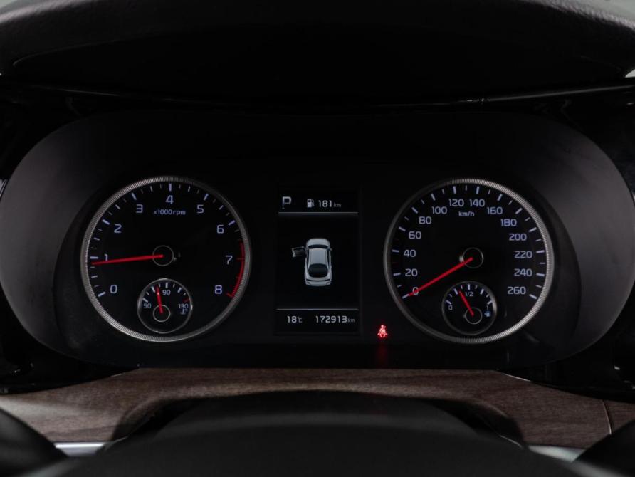 Kia K5 III Тюмень  - изображение 13