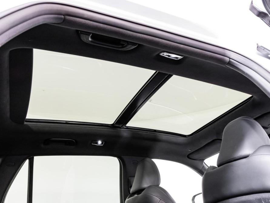 Geely Monjaro I Санкт-Петербург  - изображение 22