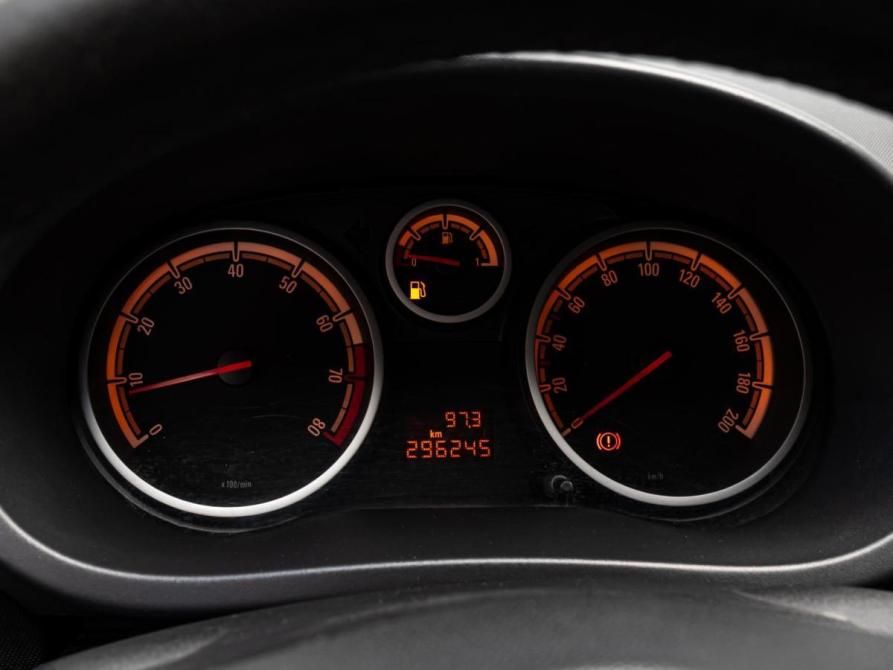 Opel Corsa D Рестайлинг II Краснодар  - изображение 15