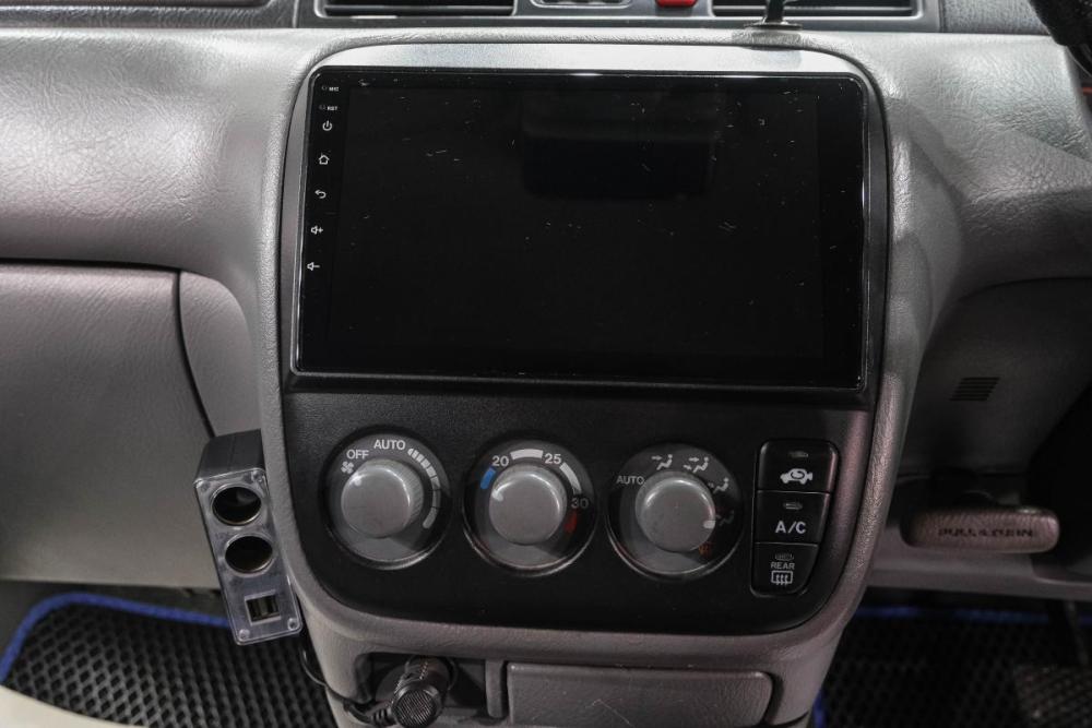 Honda CR-V I Новокузнецк  - изображение 24