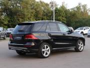 Mercedes-Benz GLE I (W166) Москва  - изображение 29