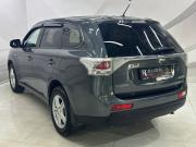 Mitsubishi Outlander III Рестайлинг Воронеж  - изображение 25