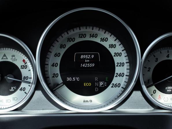 Mercedes-Benz E-Класс IV (W212 S212 C207) Рестайлинг с пробегом 2015 года, цена 2 550 000 рублей, 142537 км, седан, Автокод Объявления