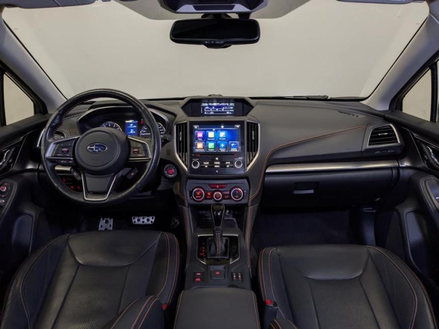 Subaru XV II Москва  - изображение 14