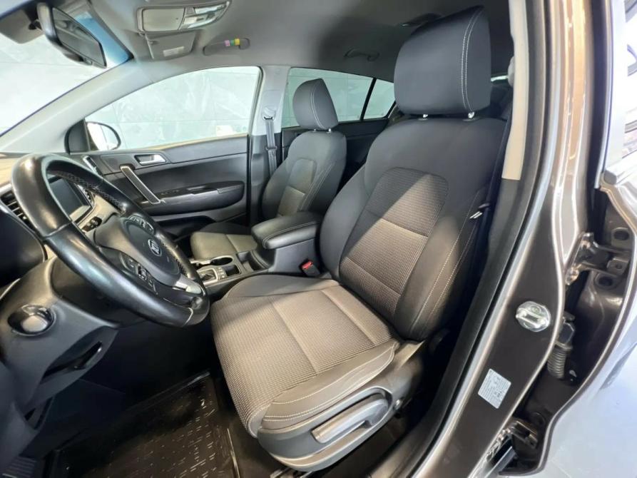 Kia Sportage IV Екатеринбург  - изображение 11