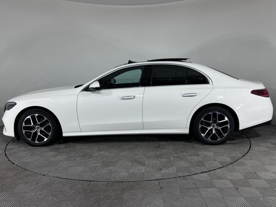 Mercedes-Benz E-Класс VI (W214 S214) Ростов-на-Дону  - изображение 6