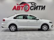 Volkswagen Polo VI Воронеж  - изображение 28