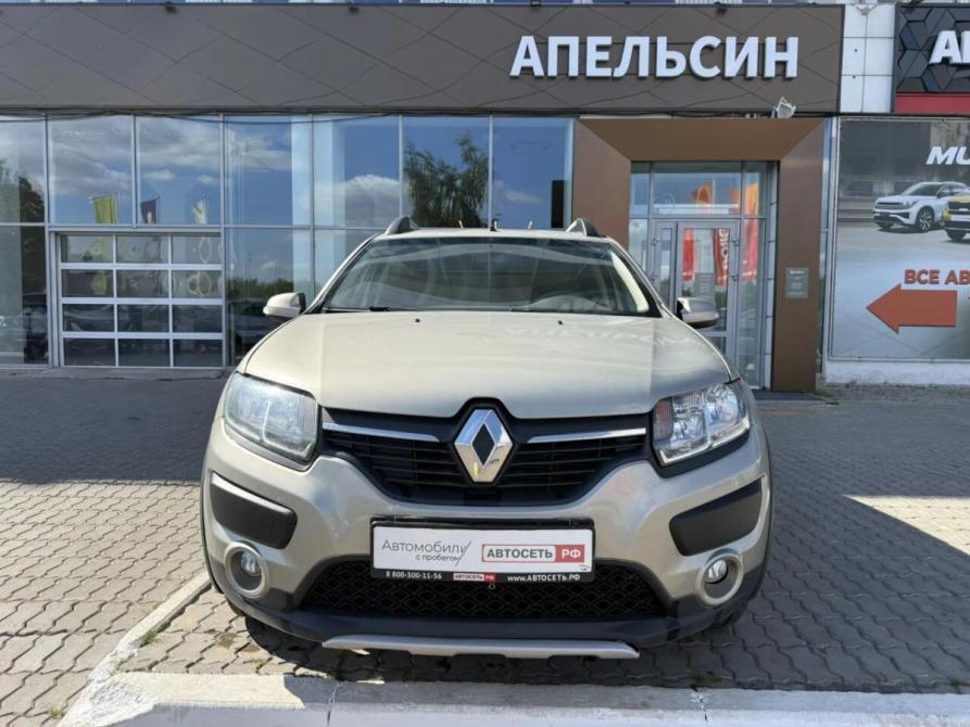 Renault Sandero II Набережные Челны  - изображение 2