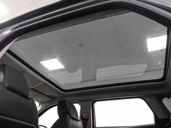 Land Rover Range Rover Evoque I Рестайлинг с пробегом 2017 года, цена 2 499 000 рублей, 114166 км, внедорожник, Автокод Объявления