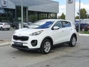 Kia Sportage IV Чебоксары  - изображение 23