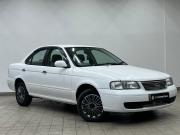 Nissan Sunny B15 Кемерово  - изображение 13