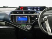 Toyota Aqua I Рестайлинг Иркутск  - изображение 40