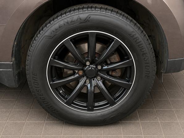 Hyundai ix35 I Рестайлинг с пробегом 2014 года, цена 1 220 000 рублей, 230714 км, внедорожник, Автокод Объявления