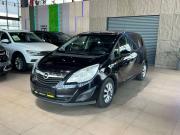 Opel Meriva B Оренбург  - изображение 25