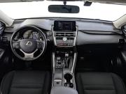 Lexus NX I Рестайлинг Москва  - изображение 42