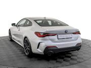 BMW 4 серии G22 G23 G26 Москва  - изображение 35